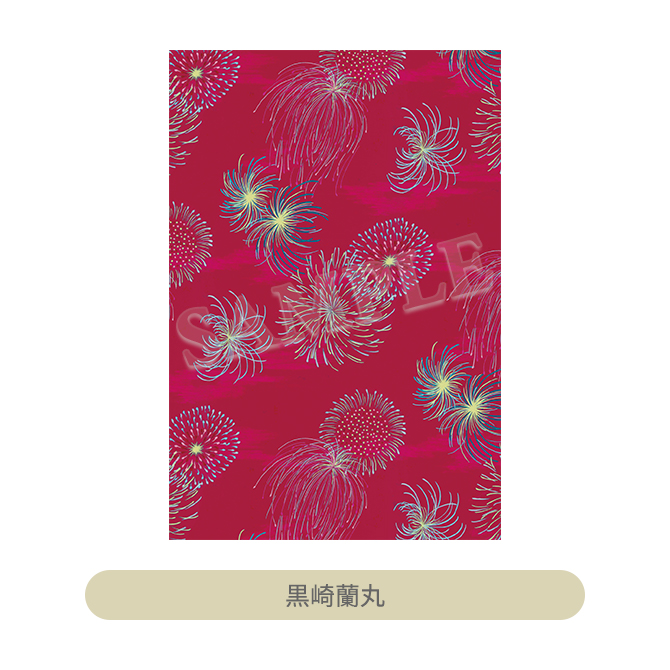 うたの☆プリンスさまっ♪ K.M☆U.P YUKATA-MODE ポストカード｜Item