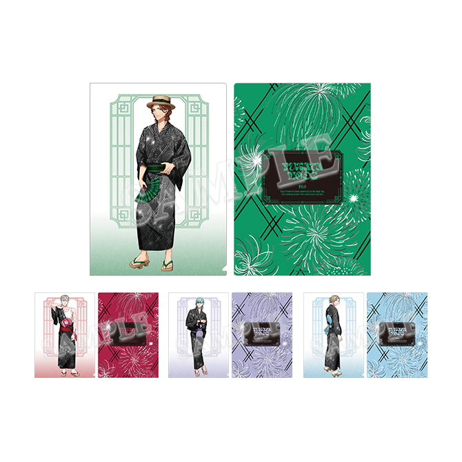 Item [アイテム]｜UTA☆PRI GRAND SHOP【うた☆プリ グランドショップ】
