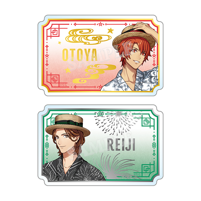うたプリ 2500円 Item [アイテム]｜UTA☆PRI GRAND SHOP【うた☆プリ グランドショップ】