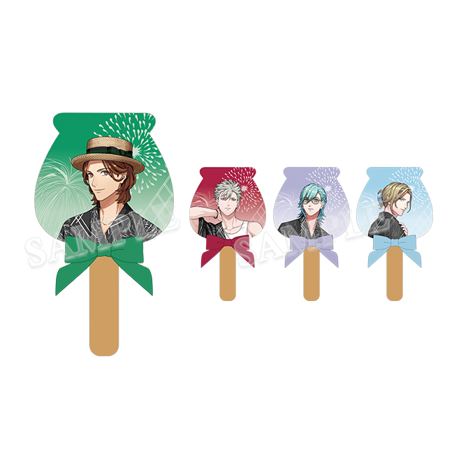 Item [アイテム]｜UTA☆PRI GRAND SHOP【うた☆プリ グランドショップ】