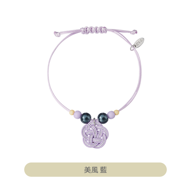 うたの☆プリンスさまっ♪ 水引コードブレスレット｜Item [アイテム