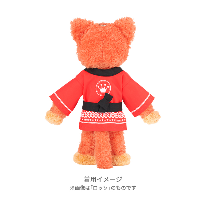 うたの☆プリンスさまっ♪ PRINCE CATコスチューム はっぴ｜Item