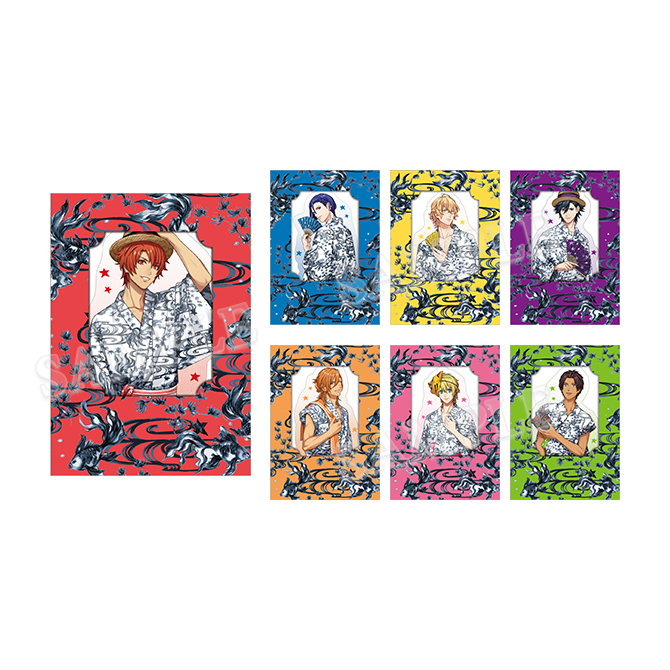 Item [アイテム]｜UTA☆PRI GRAND SHOP【うた☆プリ グランドショップ】