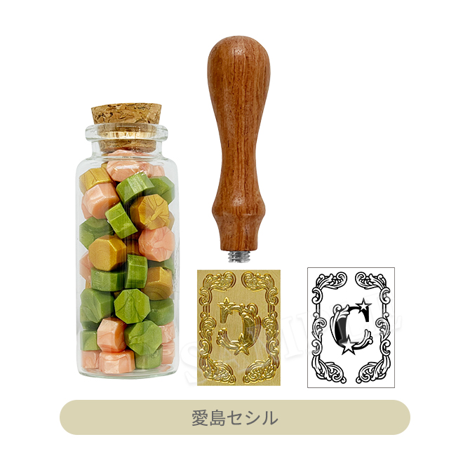 うたの☆プリンスさまっ♪ シーリングスタンプセット Mystical