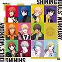 【12月削除】うたプリ SV CD コンプ 関連CD｜うたの☆プリンスさまっ♪公式Webサイト - PSP®専用乙女ゲーム
