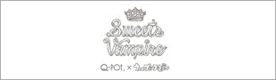 Q-pot.×うたの☆プリンスさまっ♪ Sweets Vampire