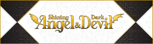 うたの☆プリンスさまっ♪ AGF2018 Shining Angel & Dark Devil