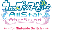うたのプリンスさまっ♪All Star After Secret for Nintendo Switch