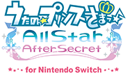 うたの☆プリンスさまっ♪All Star After Secret for Nintendo Switch