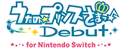 うたのプリンスさまっ♪Debut for Nintendo Switch