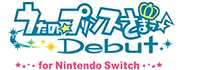 うたの☆プリンスさまっ♪Debut for Nintendo Switch