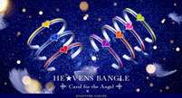 HE★VENSバングル