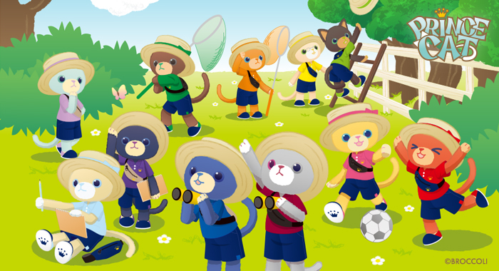 うたの プリンスさまっ 公式webサイト