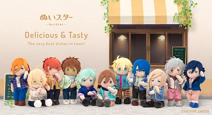 うたの プリンスさまっ 公式webサイト