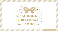 うたの☆プリンスさまっ♪SHINING BIRTHDAY SONG