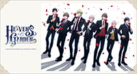 うたの☆プリンスさまっ♪ HE★VENS GARDEN