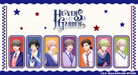 うたの☆プリンスさまっ♪ HE★VENS GARDEN