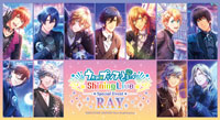 うたの☆プリンスさまっ♪ Shining Live スペシャルイベント -RAY-