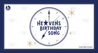 うたの☆プリンスさまっ♪ HE★VENS BIRTHDAY SONG