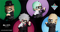 ぬいスター -NuiStar-