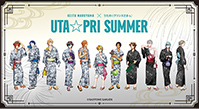 UTA☆PRI SUMMER