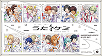 うたの☆プリンスさまっ♪シャッフルデュエットCD 「うた☆ケミ」