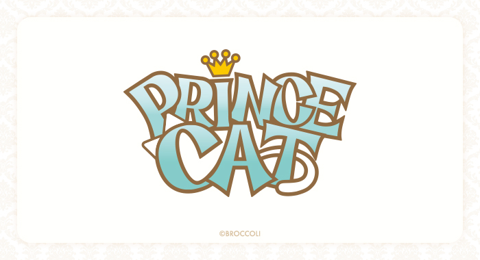 うたの☆プリンスさまっ♪ PRINCE CAT
