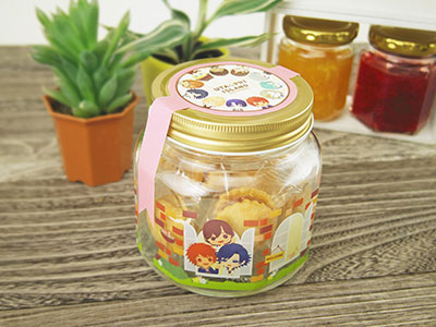 うたプリ クリアコップセット ITEM | うたの☆プリンスさまっ♪SHINING STORE