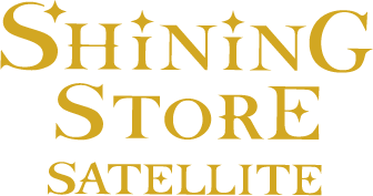 SHINING STORE SATELLITE