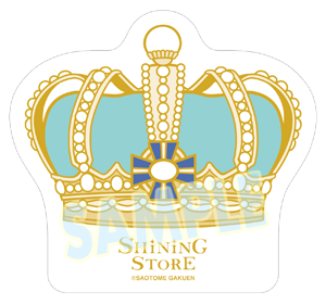 Topics Event うたの プリンスさまっ Shining Store