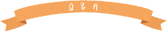 Q＆A