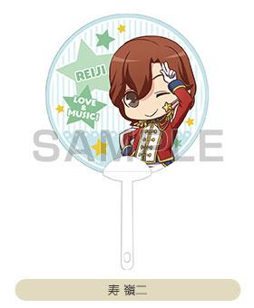 ITEM | うたの☆プリンスさまっ♪SHINING STORE