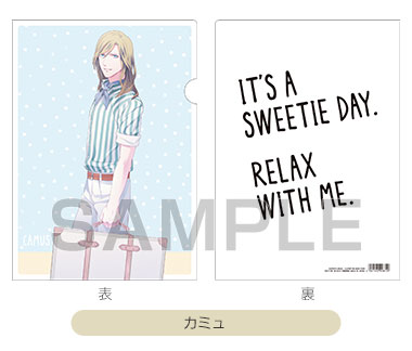 うたプリ 愛島セシル SSS ビッグタオル ホロクリアファイル うたプリ 愛島セシル SSS ビッグタオル ホロクリアファイル うた