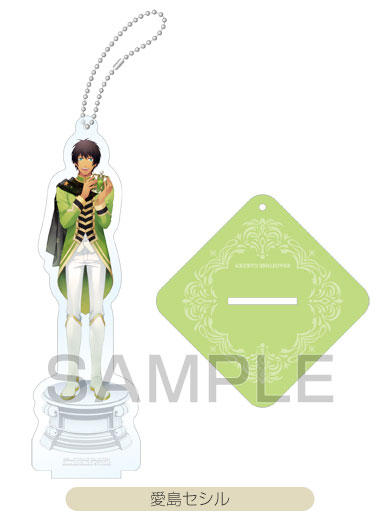 ITEM | うたの☆プリンスさまっ♪SHINING STORE