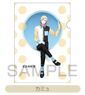 ITEM | うたの☆プリンスさまっ♪SHINING STORE