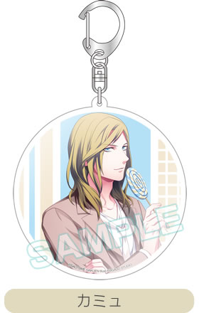 ITEM | うたの☆プリンスさまっ♪SHINING STORE