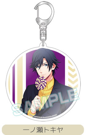 ITEM | うたの☆プリンスさまっ♪SHINING STORE