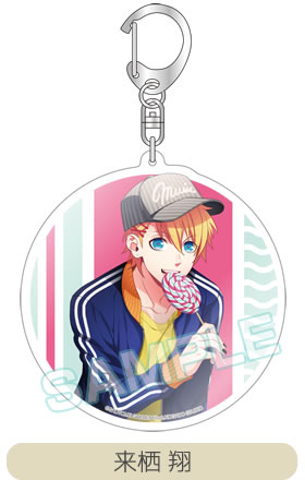 ITEM | うたの☆プリンスさまっ♪SHINING STORE