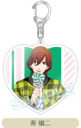 ITEM | うたの☆プリンスさまっ♪SHINING STORE