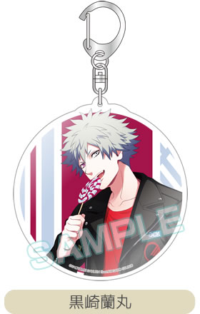 ITEM | うたの☆プリンスさまっ♪SHINING STORE