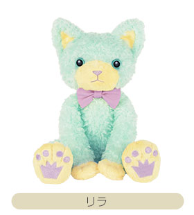 うたの☆プリンスさまっ♪ PRINCE CAT スタリ PRINCE CAT HOUSE