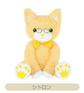うたの☆プリンスさまっ♪ PRINCE CAT スタリ ITEM | うたの☆プリンスさまっ♪SHINING STORE