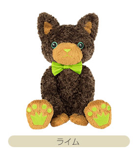 うたの☆プリンスさまっ♪ PRINCE CAT スタリ うた☆プリ』「PRINCE CAT」LINEスタンプが配信スタート