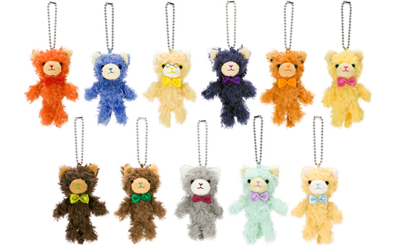 ITEM | うたの☆プリンスさまっ♪SHINING STORE