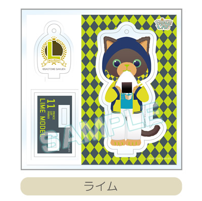 ITEM | うたの☆プリンスさまっ♪SHINING STORE