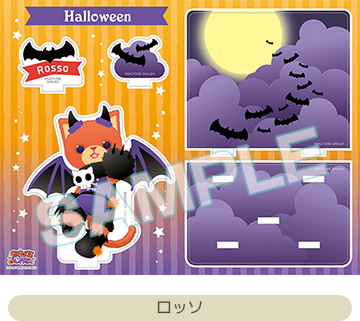 ITEM | うたの☆プリンスさまっ♪SHINING STORE