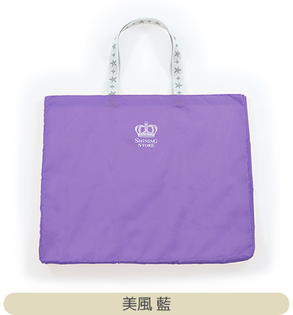 Amazon.co.jp: エコバッグ T8開業記念限定品 石倉亜矢子さん