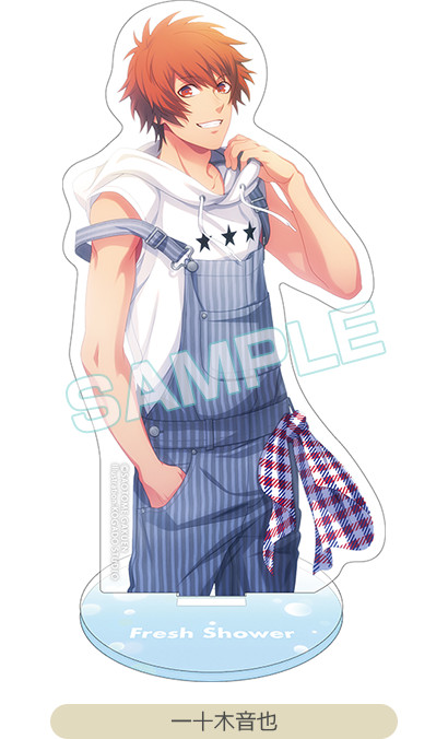 ITEM | うたの☆プリンスさまっ♪SHINING STORE