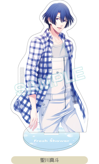 ITEM | うたの☆プリンスさまっ♪SHINING STORE