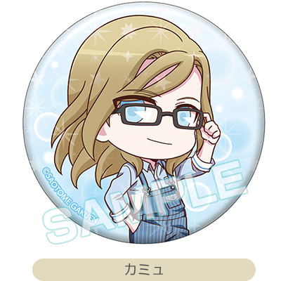 ITEM | うたの☆プリンスさまっ♪SHINING STORE